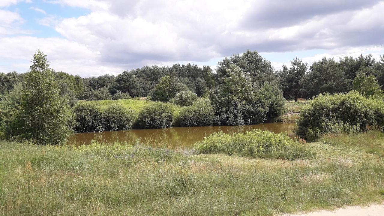 Holiday home Sielska *
