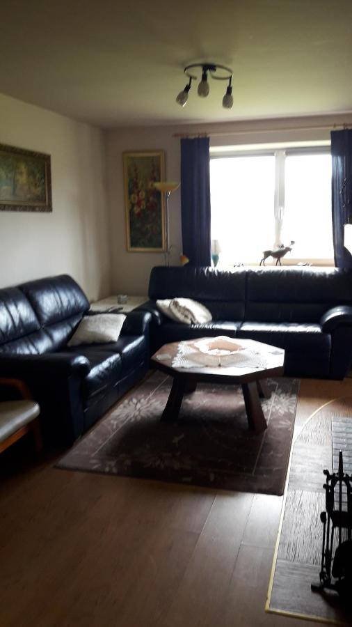 Sielska Holiday home *