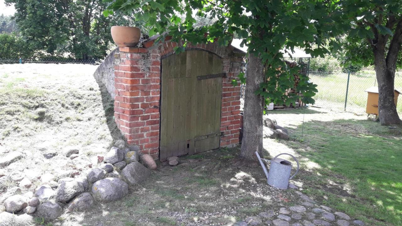 Holiday home Sielska Fabianki