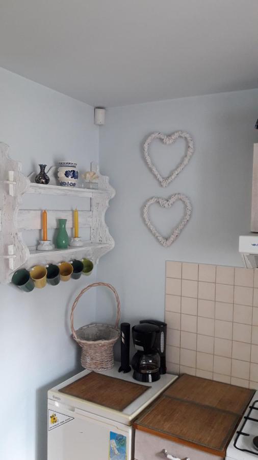 Sielska Holiday home Fabianki