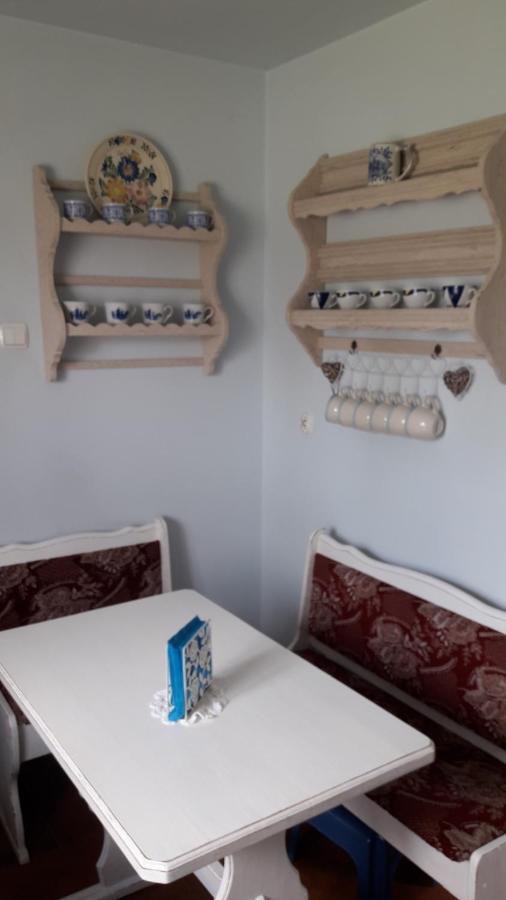 Sielska Holiday home Fabianki