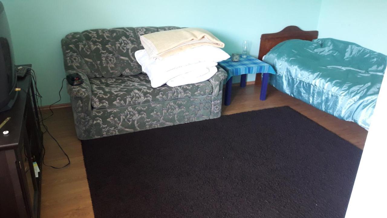 Sielska Holiday home Fabianki
