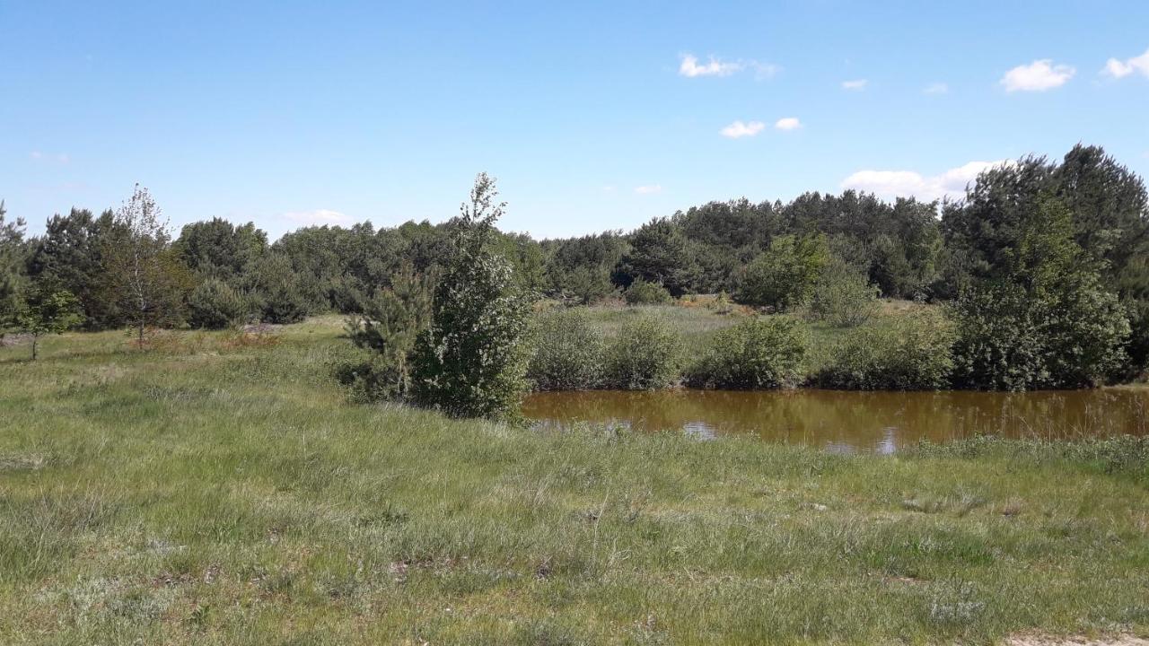 Sielska Holiday home *